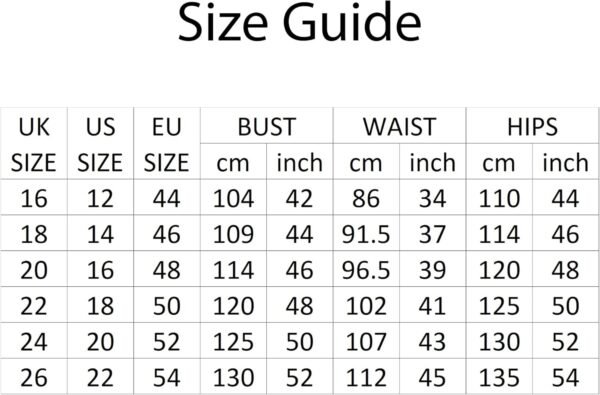Lovedrobe Ladies Womens Gilet Sleeveless Winter Jacket Coat Long Quilted Body Warmer Plus Size with Belt Pockets Collar Hoodless Veste De Tailleur Femme – Image 7