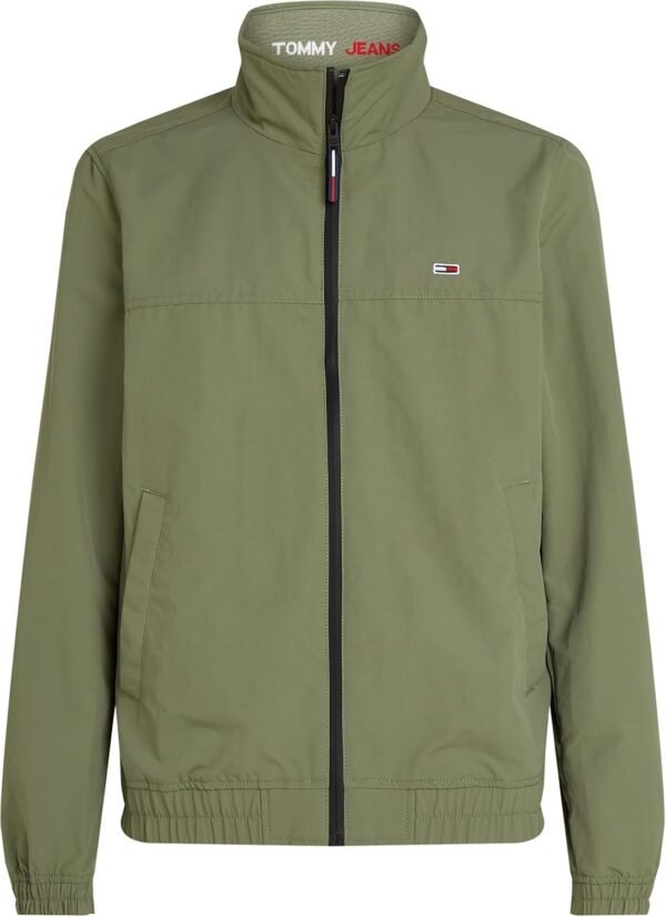 Tommy Jeans Vestes tissées Homme – Image 5