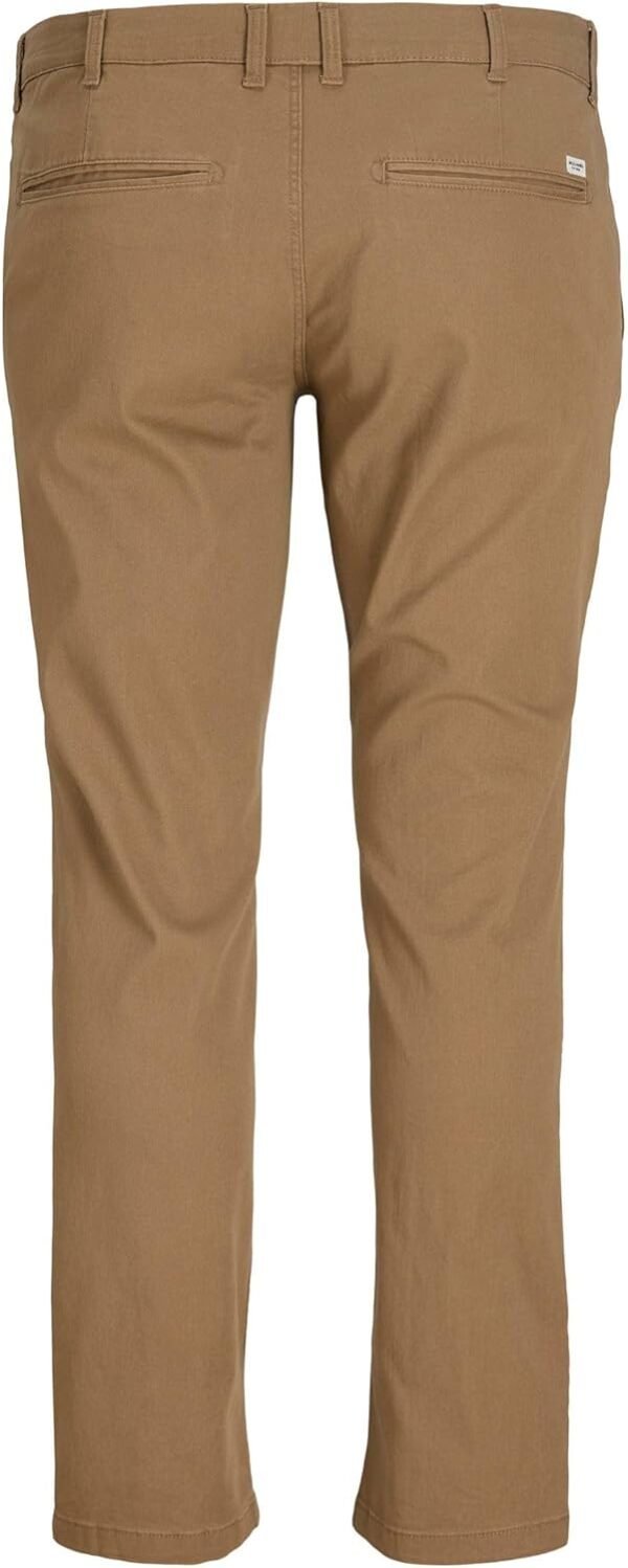 JACK & JONES Pantalon Chino Pantalon Chino Slim Fit – Image 8