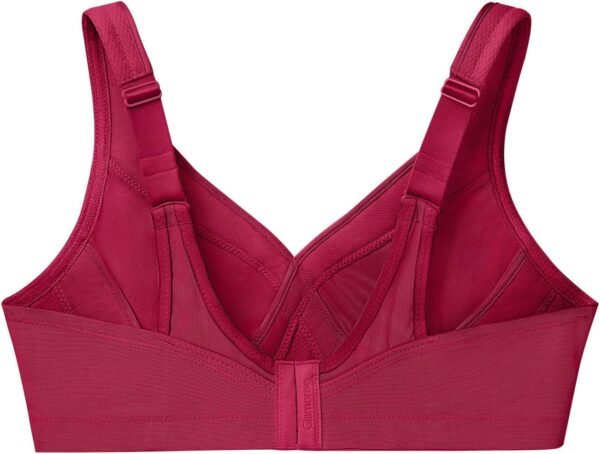 Glamorise 1006 Femme Soutien-Gorge – Image 5