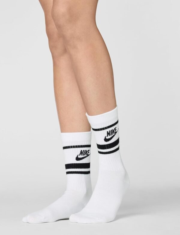NIKE Unisex Sportswear Everyday Essential Socks – Image 4