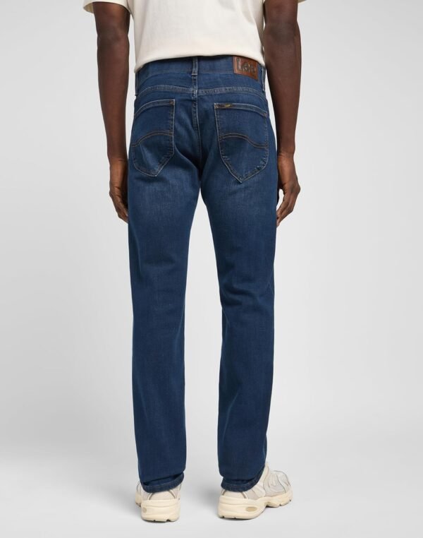 Lee Slim Fit MVP Jeans Homme – Image 2