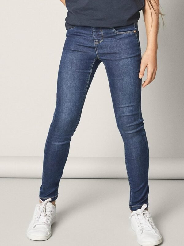 NAME IT Jeans Fille – Image 2
