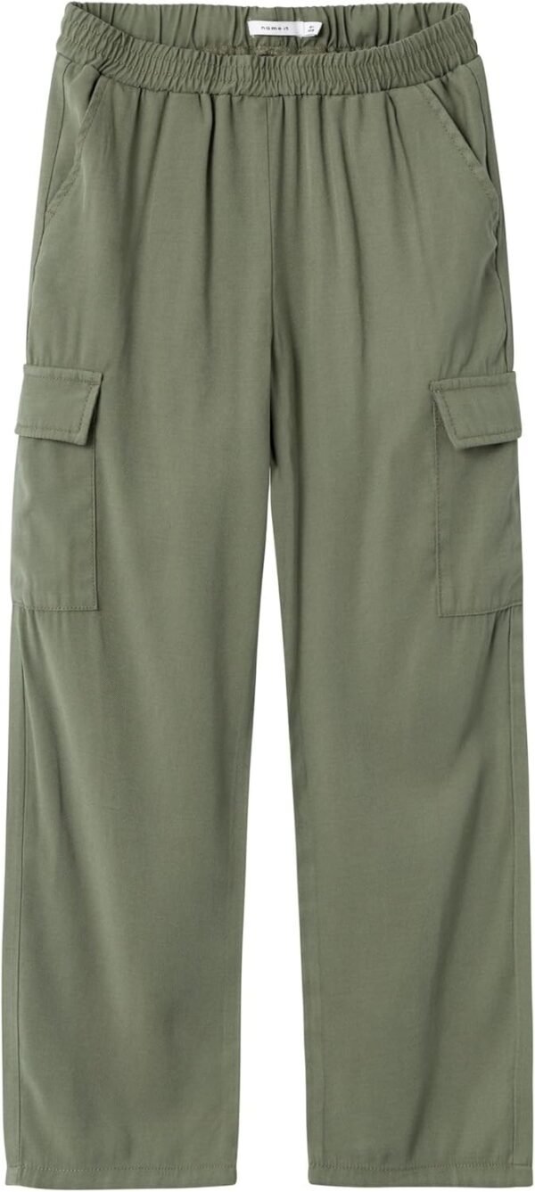 NAME IT Pantalons Fille