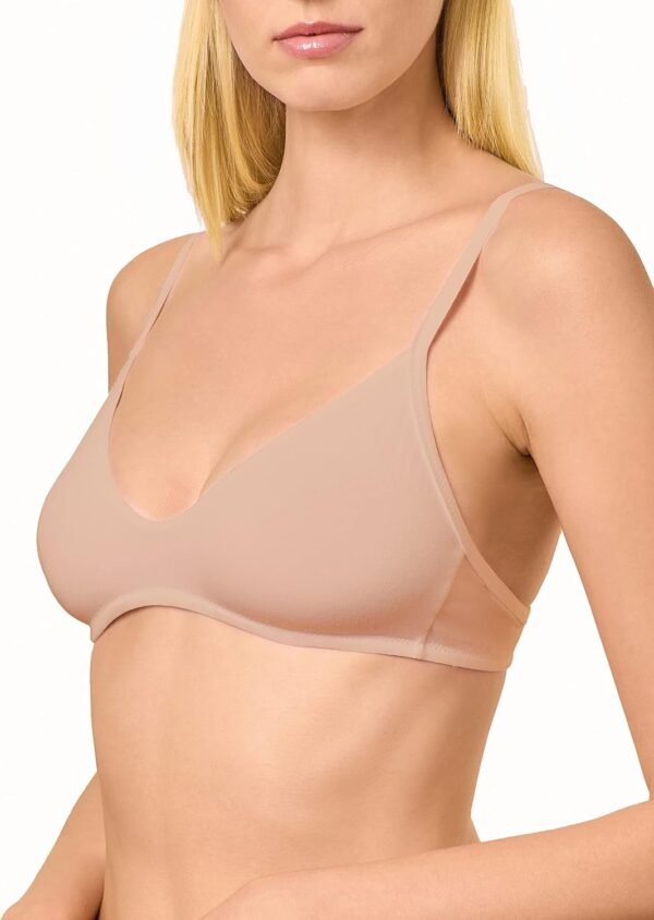 Golden Lady Reggiseno A Triangolo Soutien-Gorge Femme