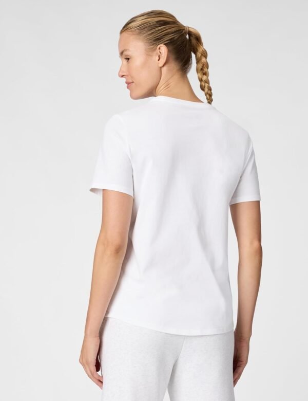 Nike SW Club T-Shirt Femme (Lot de 1) – Image 3