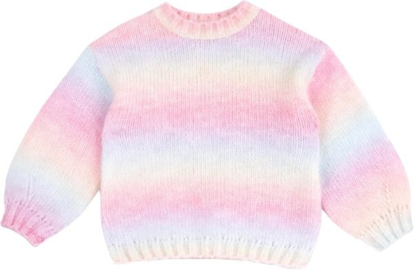 Chicco Pull pour Fille Pantalons