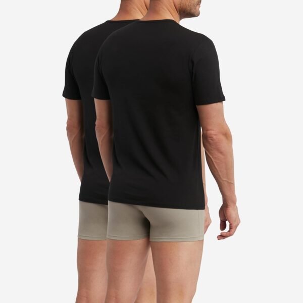 DIM T- Shirt (Lot de 2) Homme – Image 2