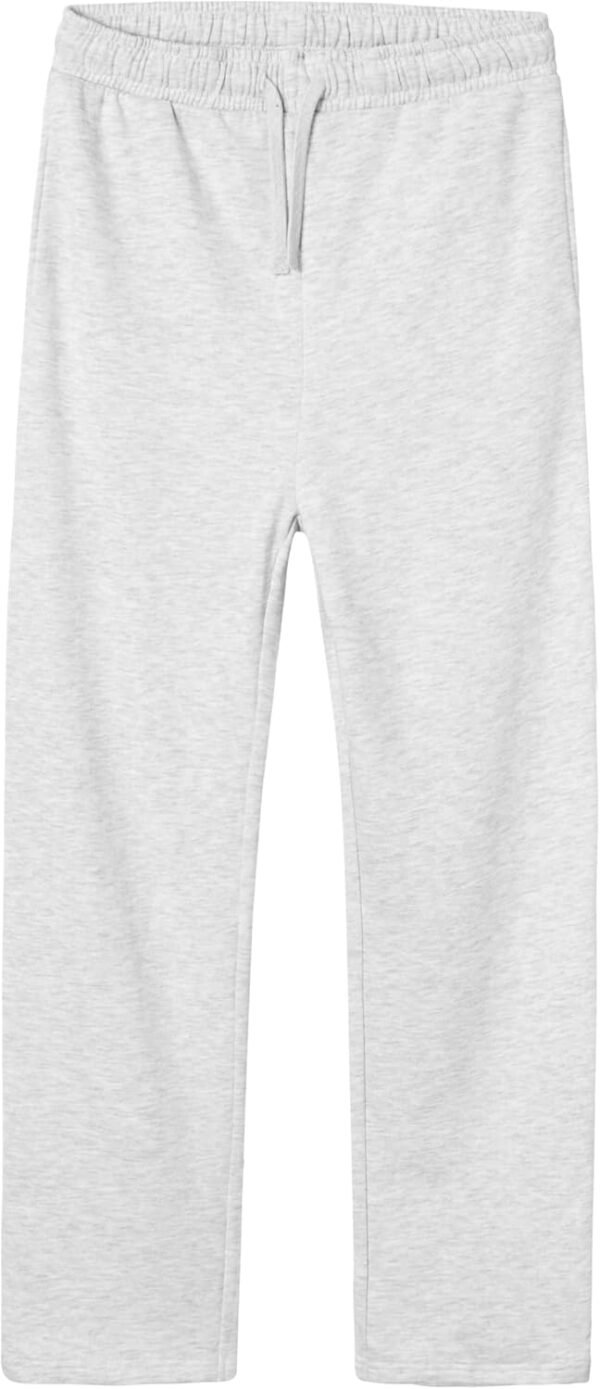 NAME IT Nlnnizu Bru Straight Sweat Pant Noos Pantalon De Sport Mixte