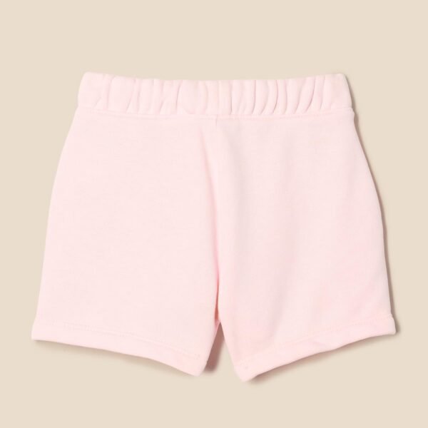 Amazon Essentials Short en Tissu éponge avec Poches plaquées Fille – Image 2