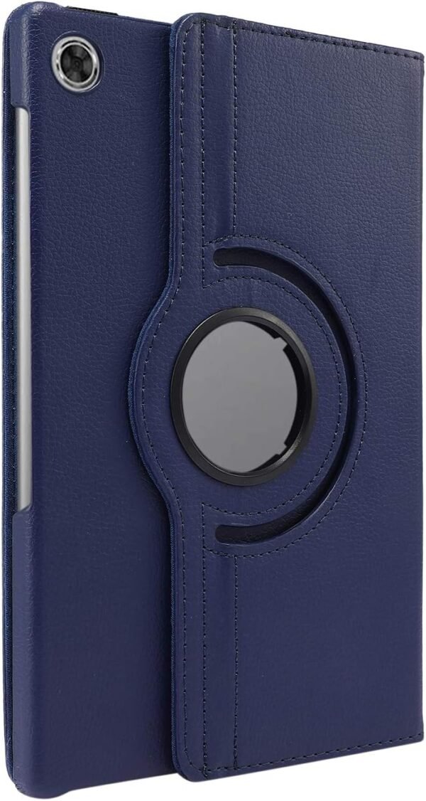 Zcooooool Étui pour 10,1 Pouces Lenovo Tab M10 HD (2e génération) TB-X306X Coque Couverture d'angles de Support en Option Housse Lenovo Tab M10 HD (2e géné)