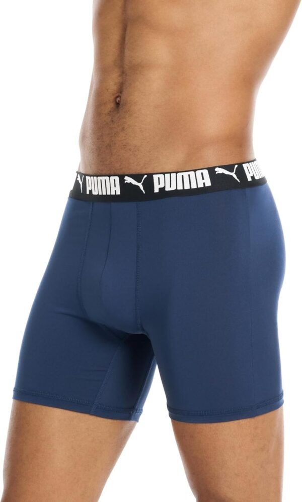 PUMA Boxeur ajusté Homme – Image 5