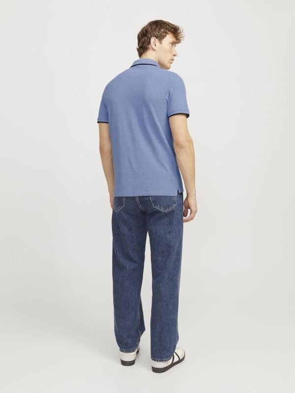 JACK & JONES Jjepaulos Polo SS Noos Homme – Image 5
