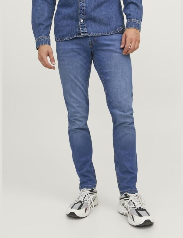 JACK & JONES Jjiglenn Jjoriginal Sq 223 Noos - Jeans - Jeans - Homme – Image 3
