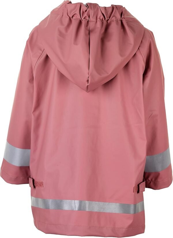 Sterntaler Veste de Pluie Non doublée Fille – Image 2