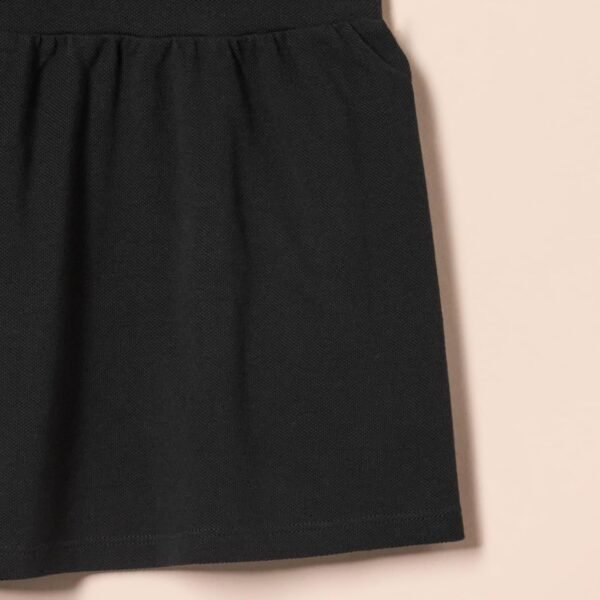 Amazon Essentials Polos en piqué à Manches Courtes Fille, Packs Multiples – Image 5