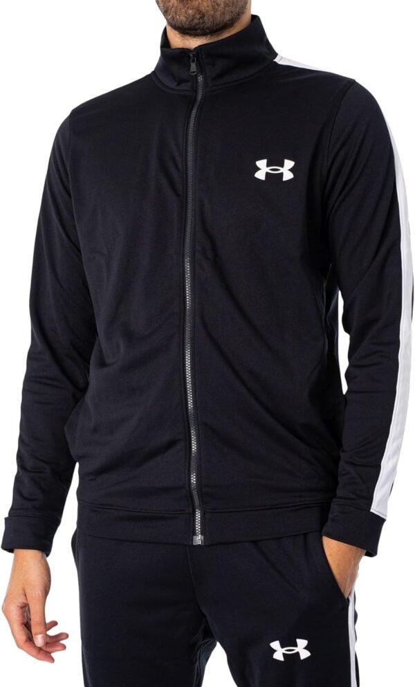 Under Armour Knit Track Suit survêtement Homme (lot de 1) – Image 5