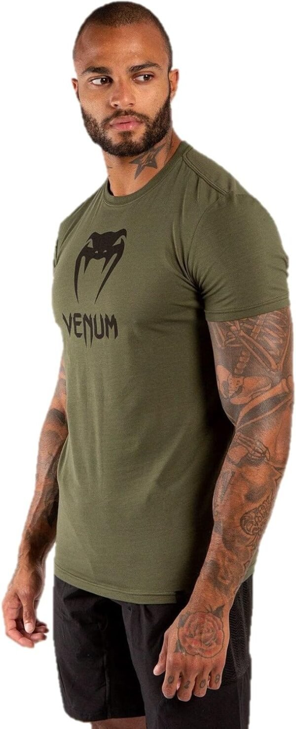 Venum Classic T-Shirt Homme – Image 4