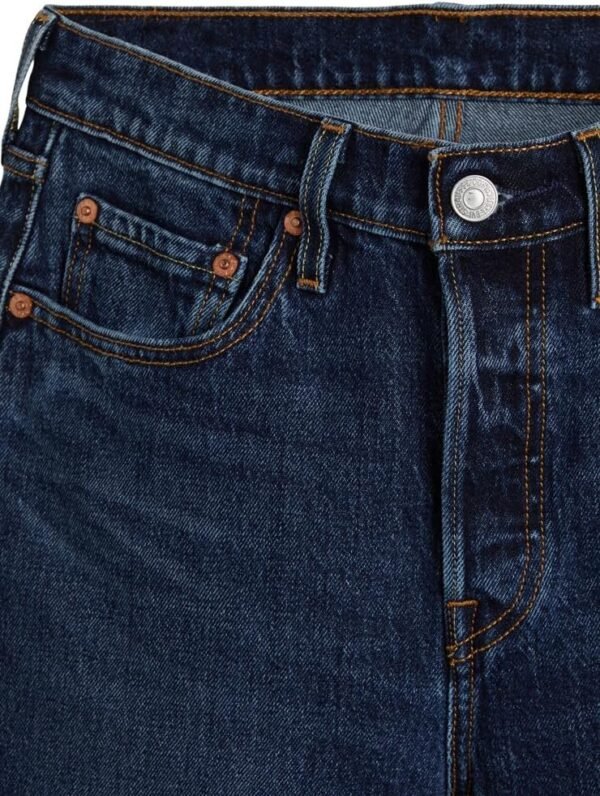 Levi's 501 Crop Jeans Femme – Image 7