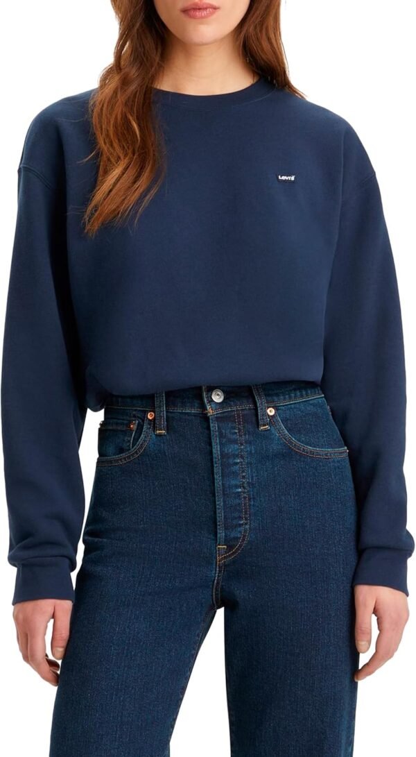 Levi's Everyday Sweat-Shirt Femme