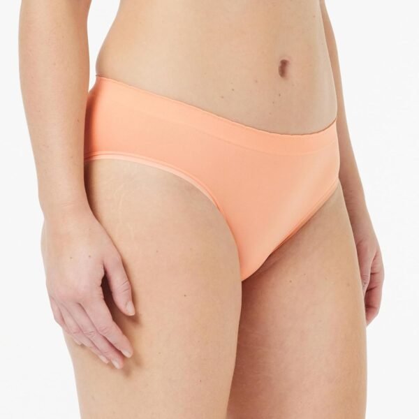 Billet Doux - Zen Attitude - Lot de 2 Slips - sans Coutures - Femme – Image 2
