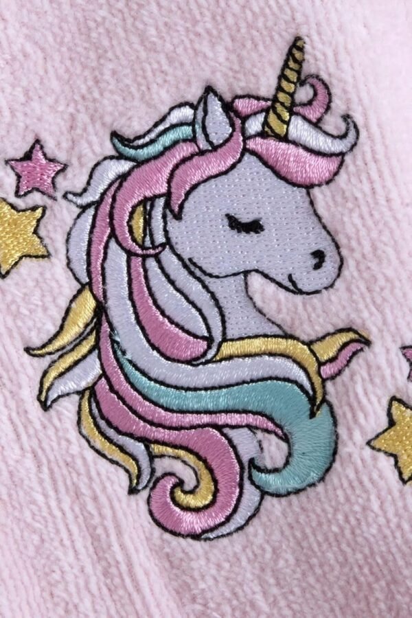 Chicco, Peignoir pour Enfant – Image 3