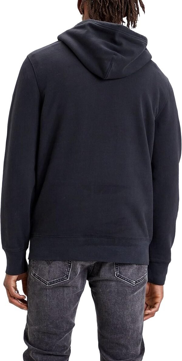 Levi's Men's Sweatshirt Hoodie – Image 3