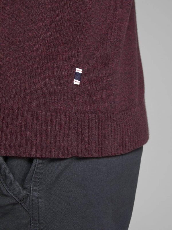 JACK & JONES Pull en Maille Pull en Maille – Image 8