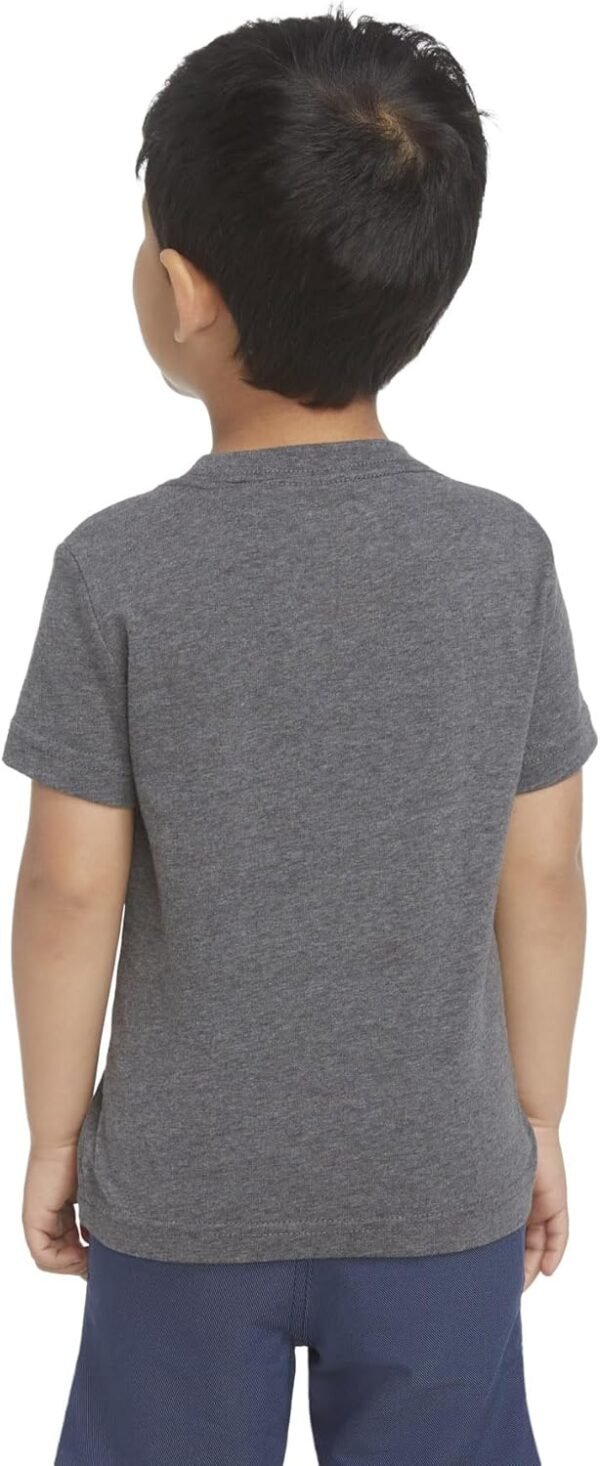 Hurley Hrlb One and Only Boys Tee T-Shirt Garçon – Image 2