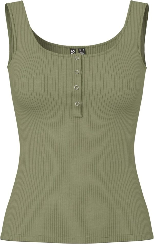 PIECES Pckitte Tank Top Noos BC Caraco Femme