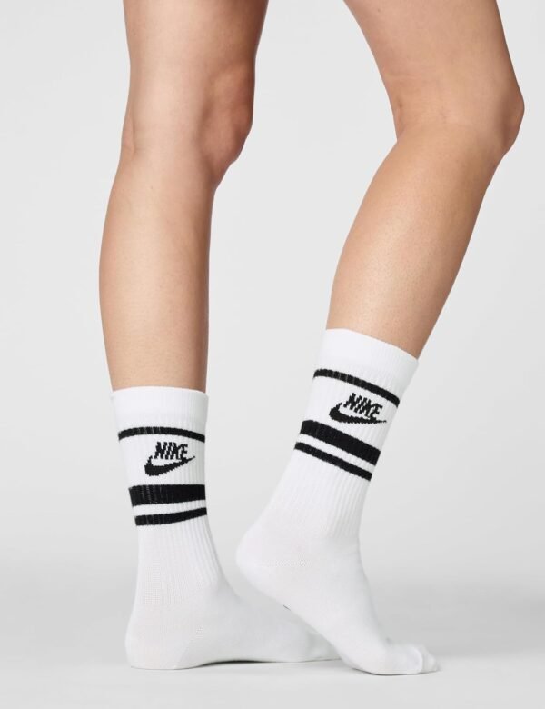 NIKE Unisex Sportswear Everyday Essential Socks – Image 5