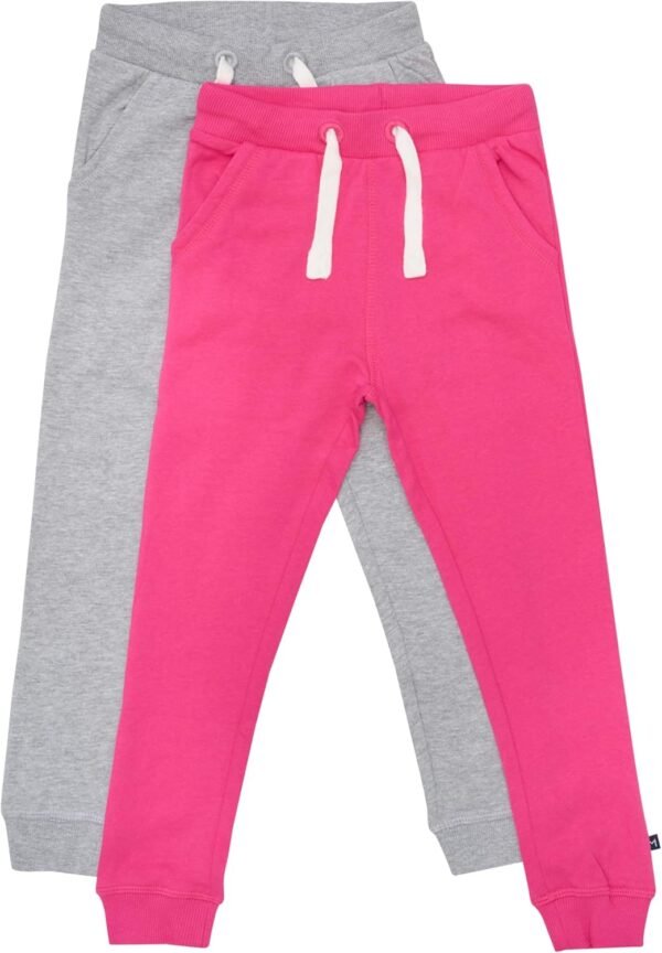 Magic Kids Fille Survêtement, Lot de 2