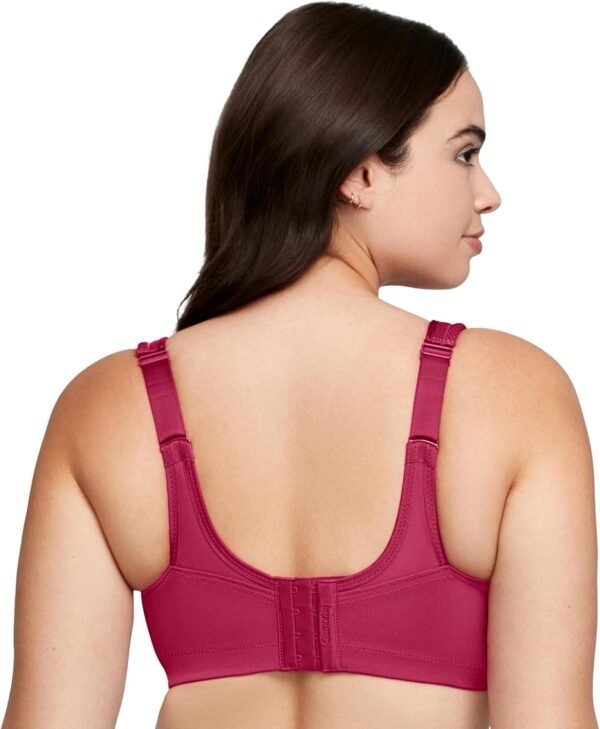 Glamorise 1006 Femme Soutien-Gorge – Image 8