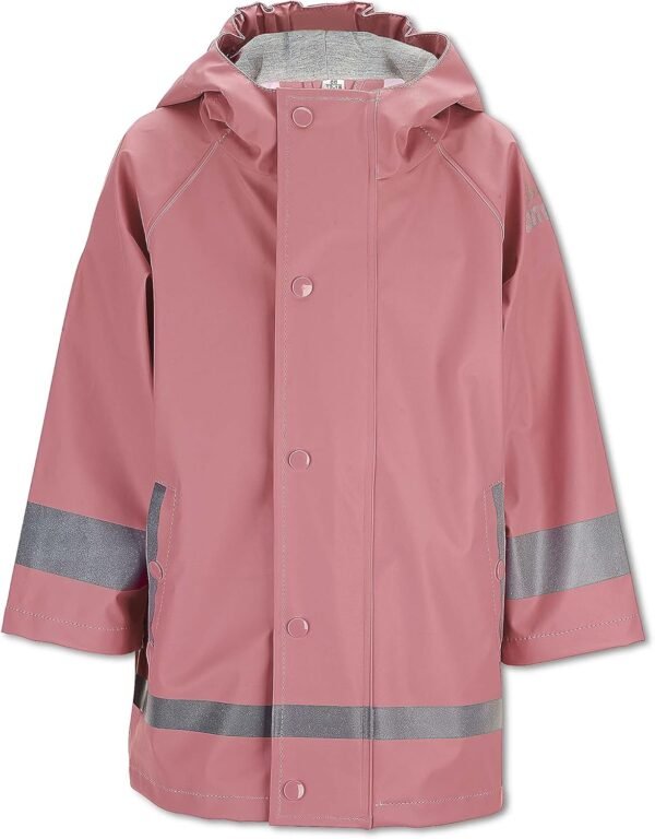 Sterntaler Veste de Pluie Non doublée Fille