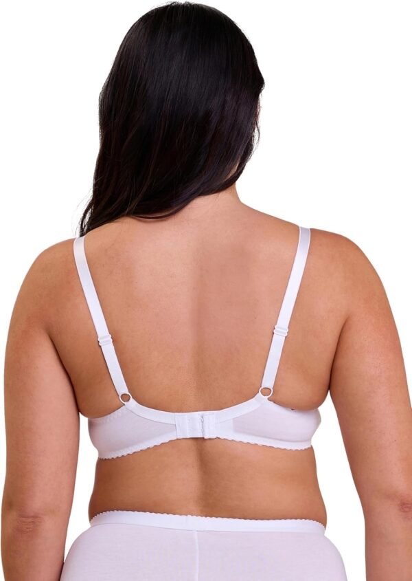 Sans Complexe Soutien-Gorge sans Armatures Femme – Image 2
