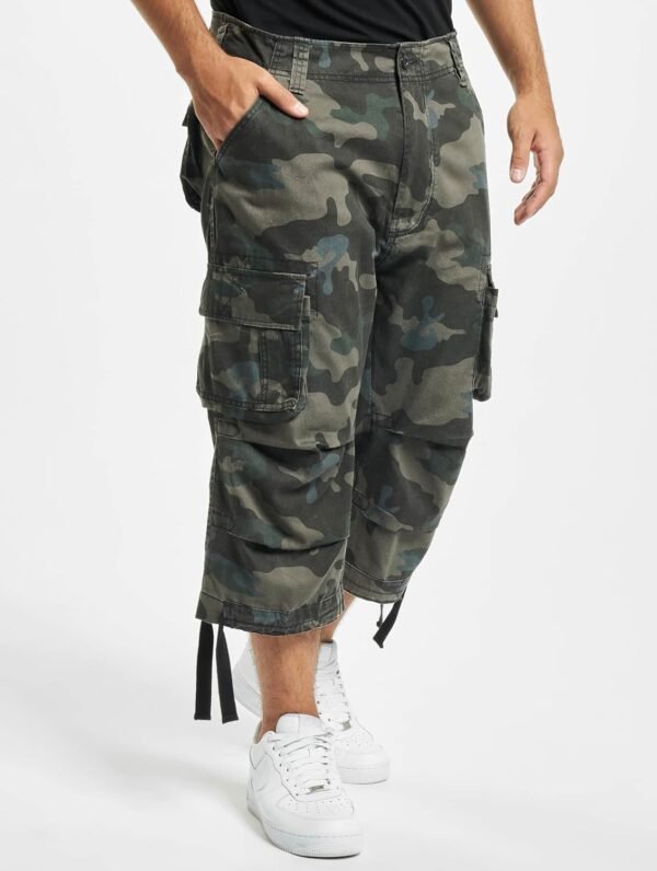 Brandit Short Hommes – Image 3