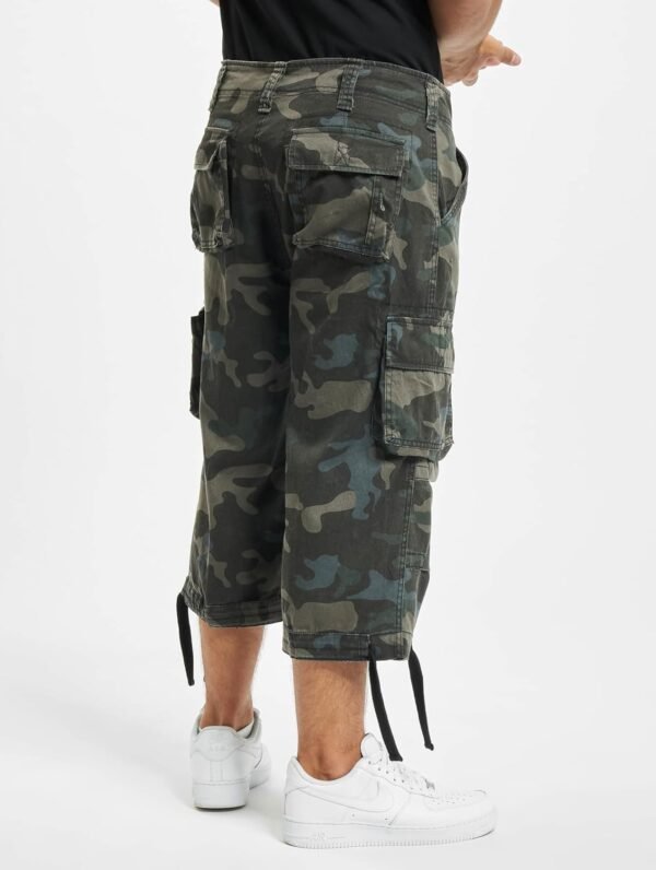 Brandit Short Hommes – Image 2