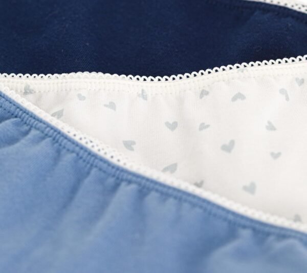 Petit Bateau Shorties Fille – Image 3