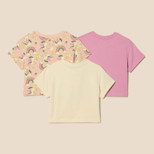 Amazon Essentials Fille T-Shirts à Manches Courtes – Image 2