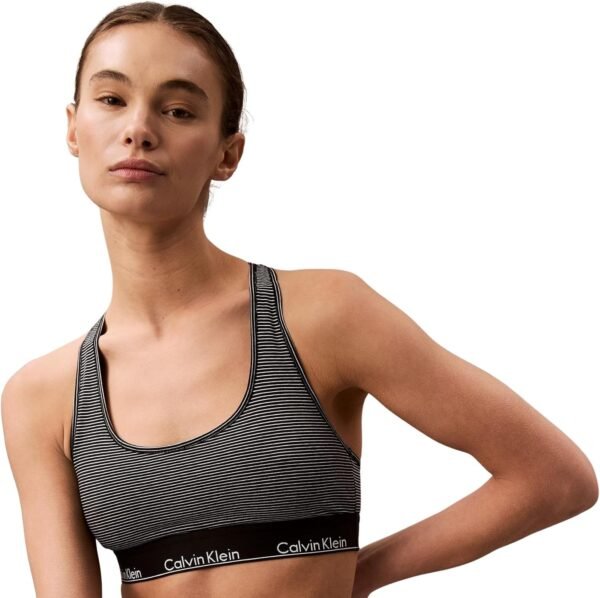 Calvin Klein Bralette Femme – Image 3