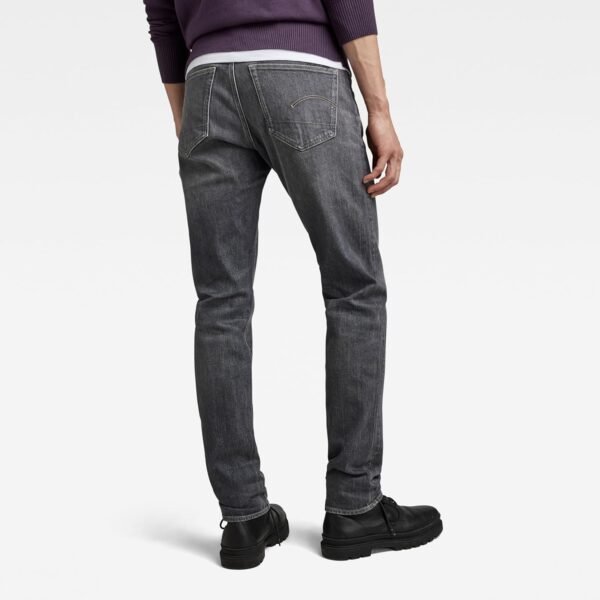G-Star Hommes 3301 Slim Fit Jeans – Image 2