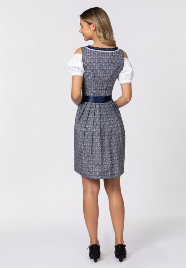 Stockerpoint Women's Dirndl Kim Special Occasion Dress – Image 3