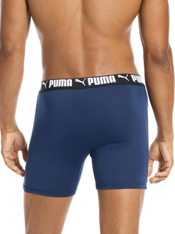 PUMA Boxeur ajusté Homme – Image 4
