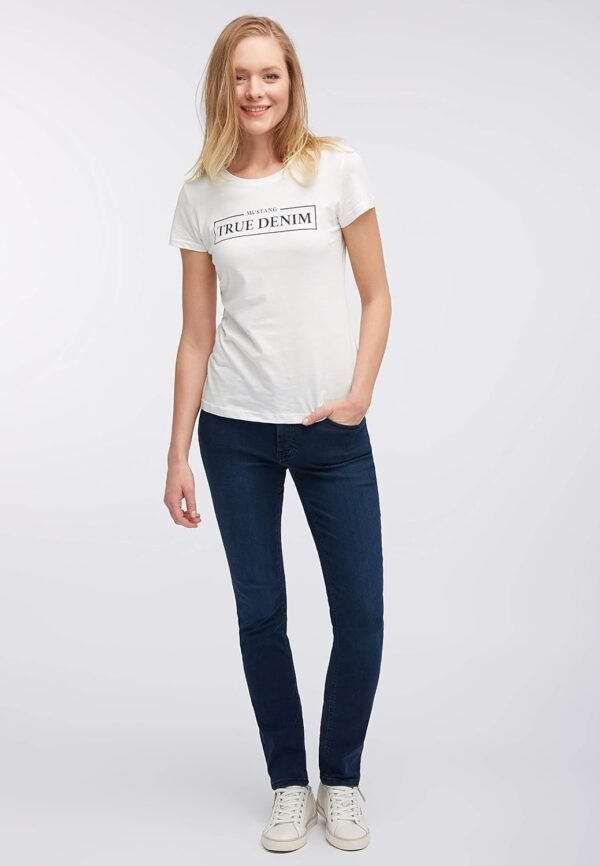 MUSTANG Rebecca Jeans Femme – Image 3