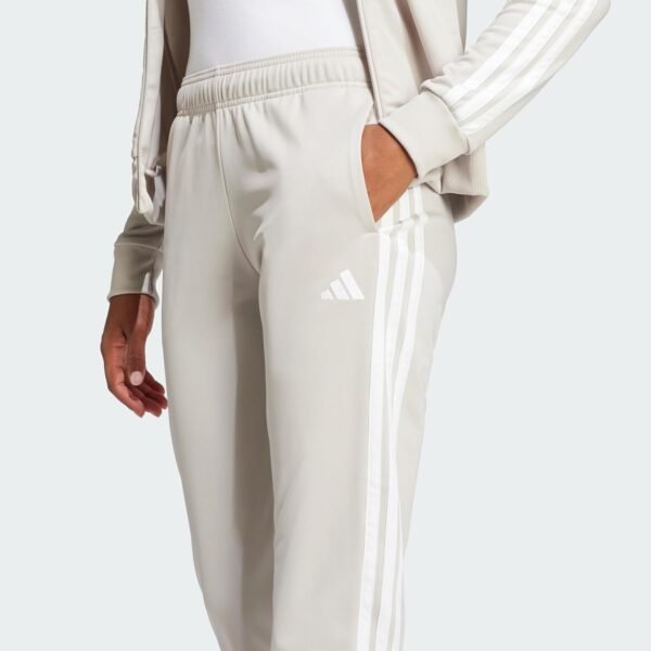 adidas Essentials 3-stripes Tracksuit Survêtement Femme – Image 3
