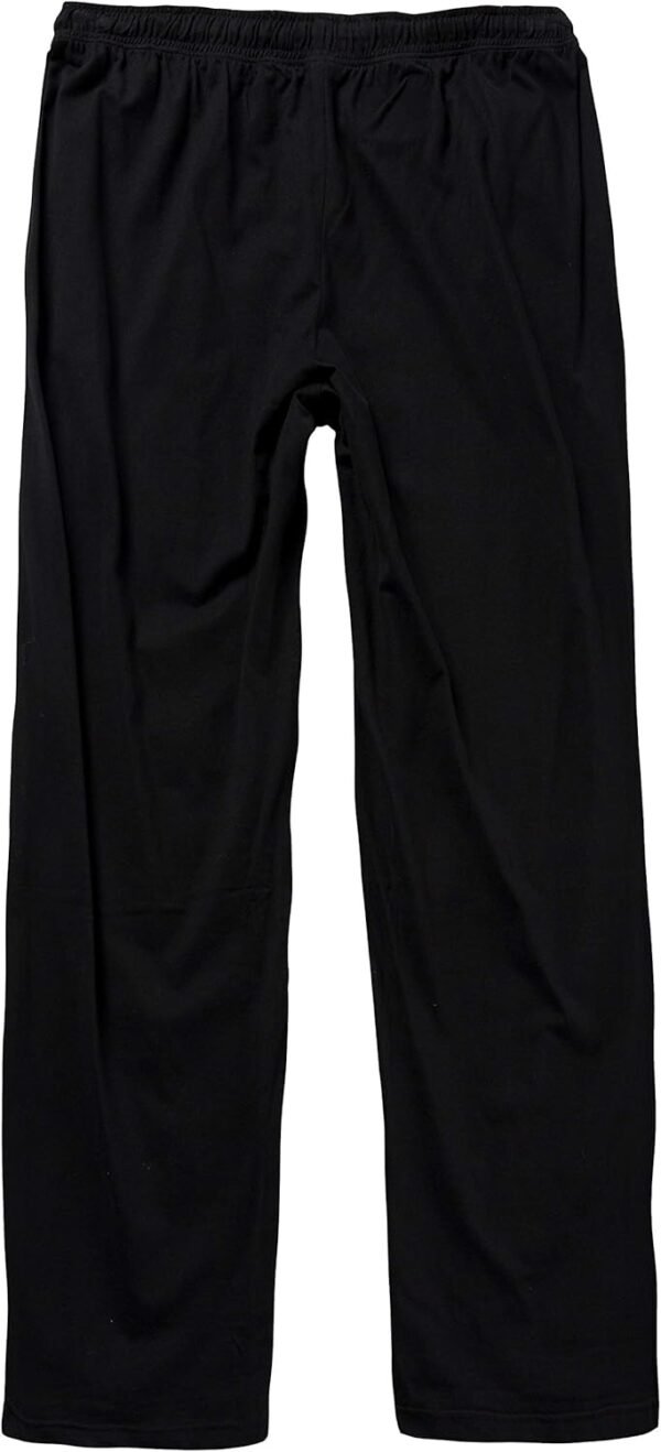 JP 1880 Hommes Grandes Tailles L-8XL Pantalon de Pyjama Homewear à Taille élastique - Jusqu'au 8XL 708406 – Image 4
