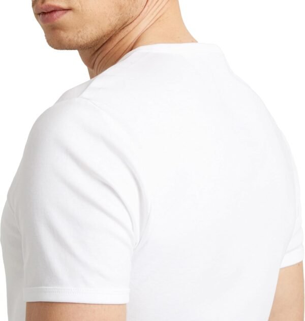 G-STAR RAW Base R T S/S 2p T-Shirt Homme – Image 7