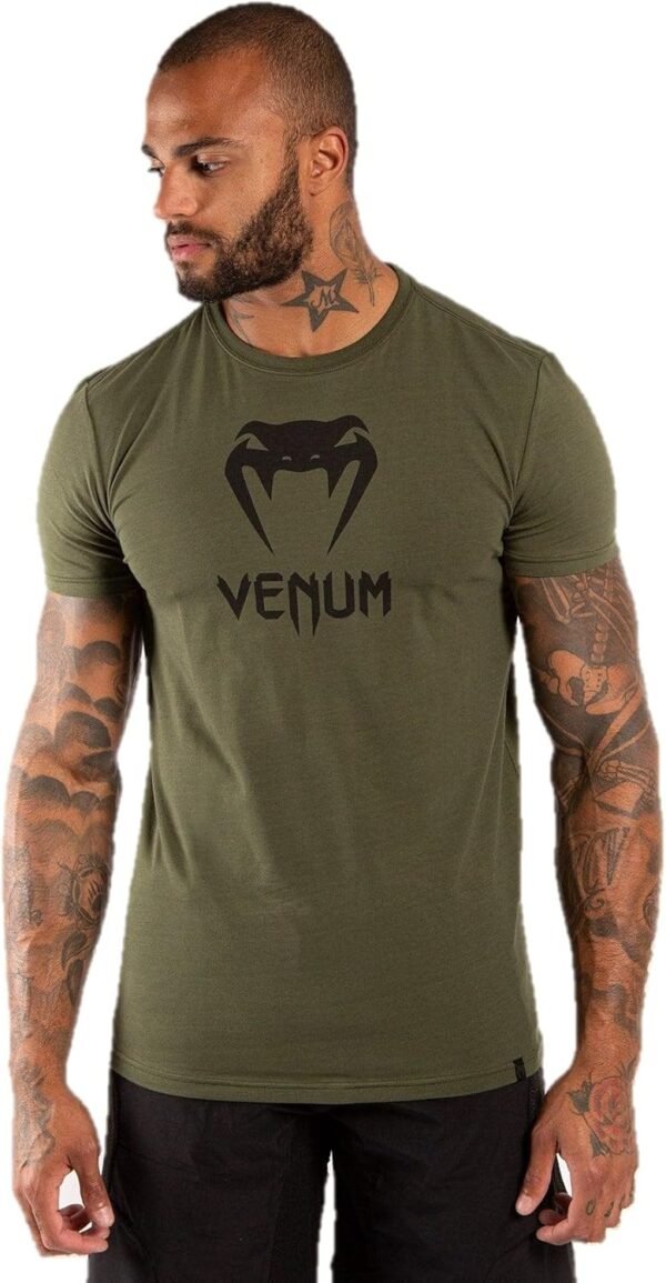 Venum Classic T-Shirt Homme