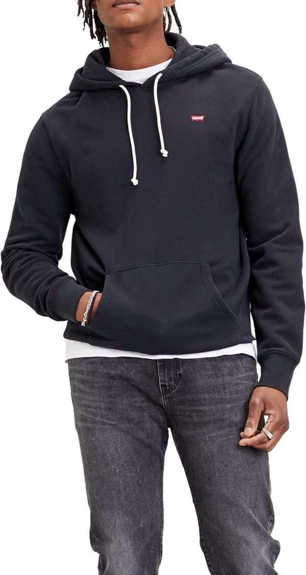 Levi's Men's Sweatshirt Hoodie