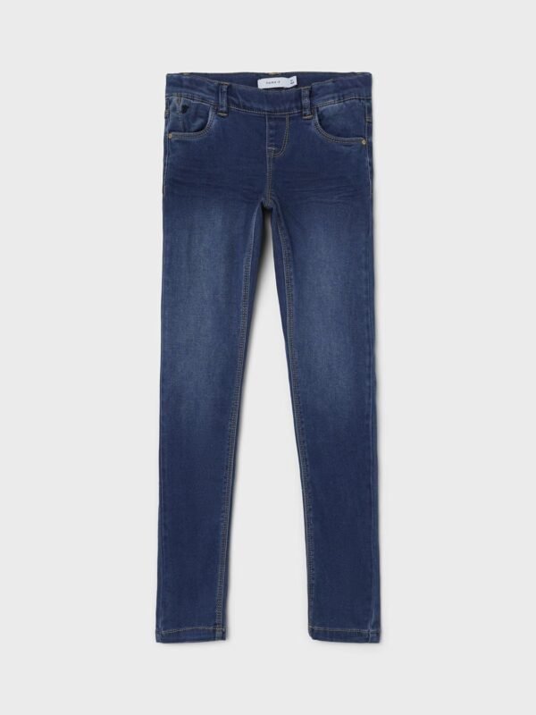 NAME IT Jeans Fille – Image 4